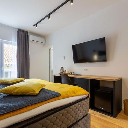 2M Exclusive Rooms Zadar Luaran gambar