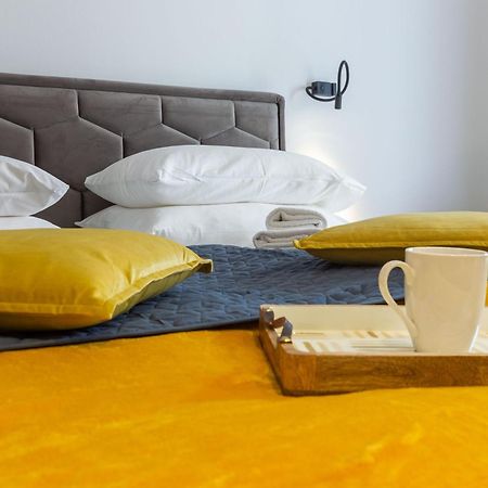 2M Exclusive Rooms Zadar Luaran gambar