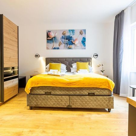2M Exclusive Rooms Zadar Luaran gambar