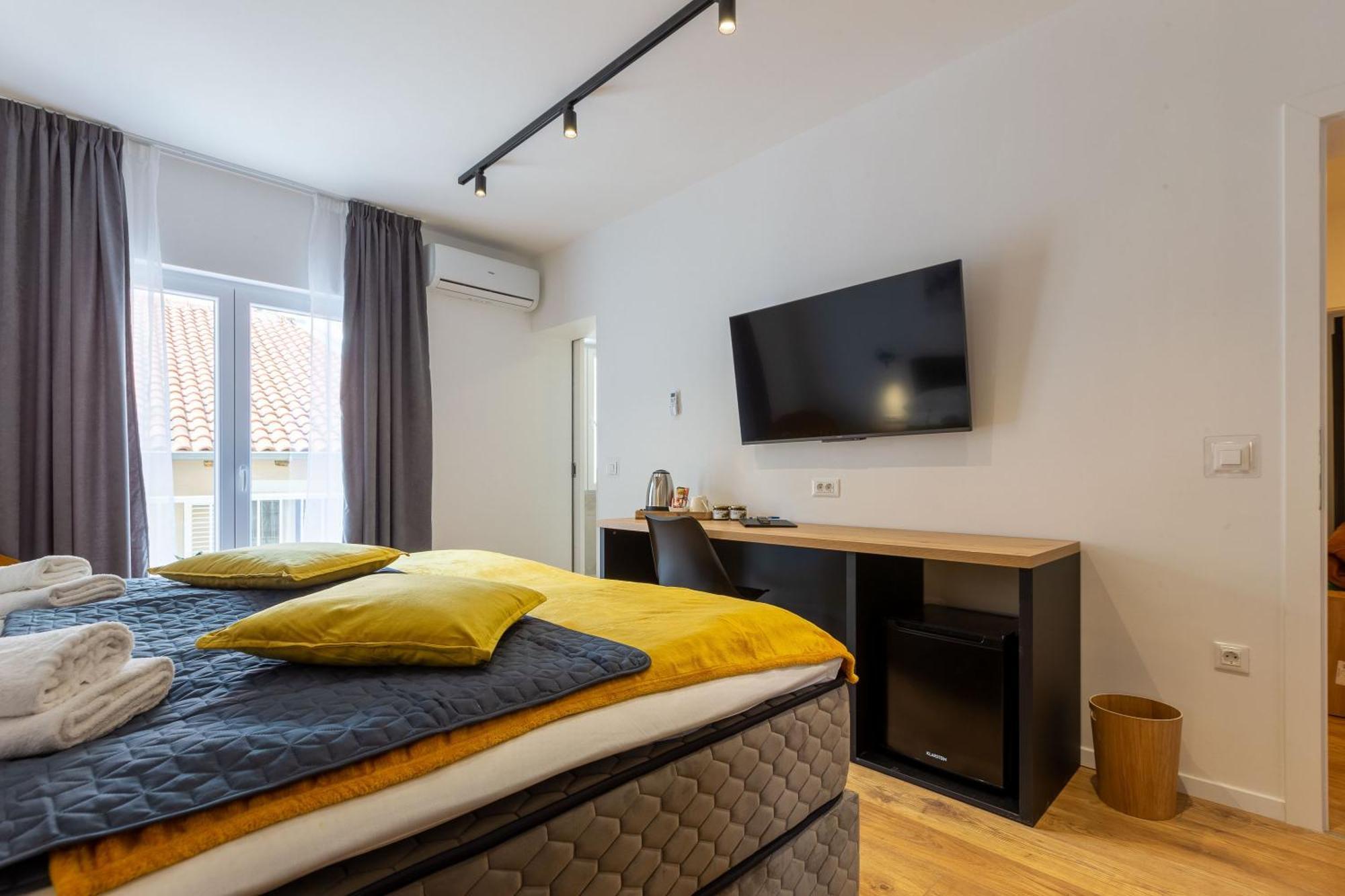 2M Exclusive Rooms Zadar Luaran gambar