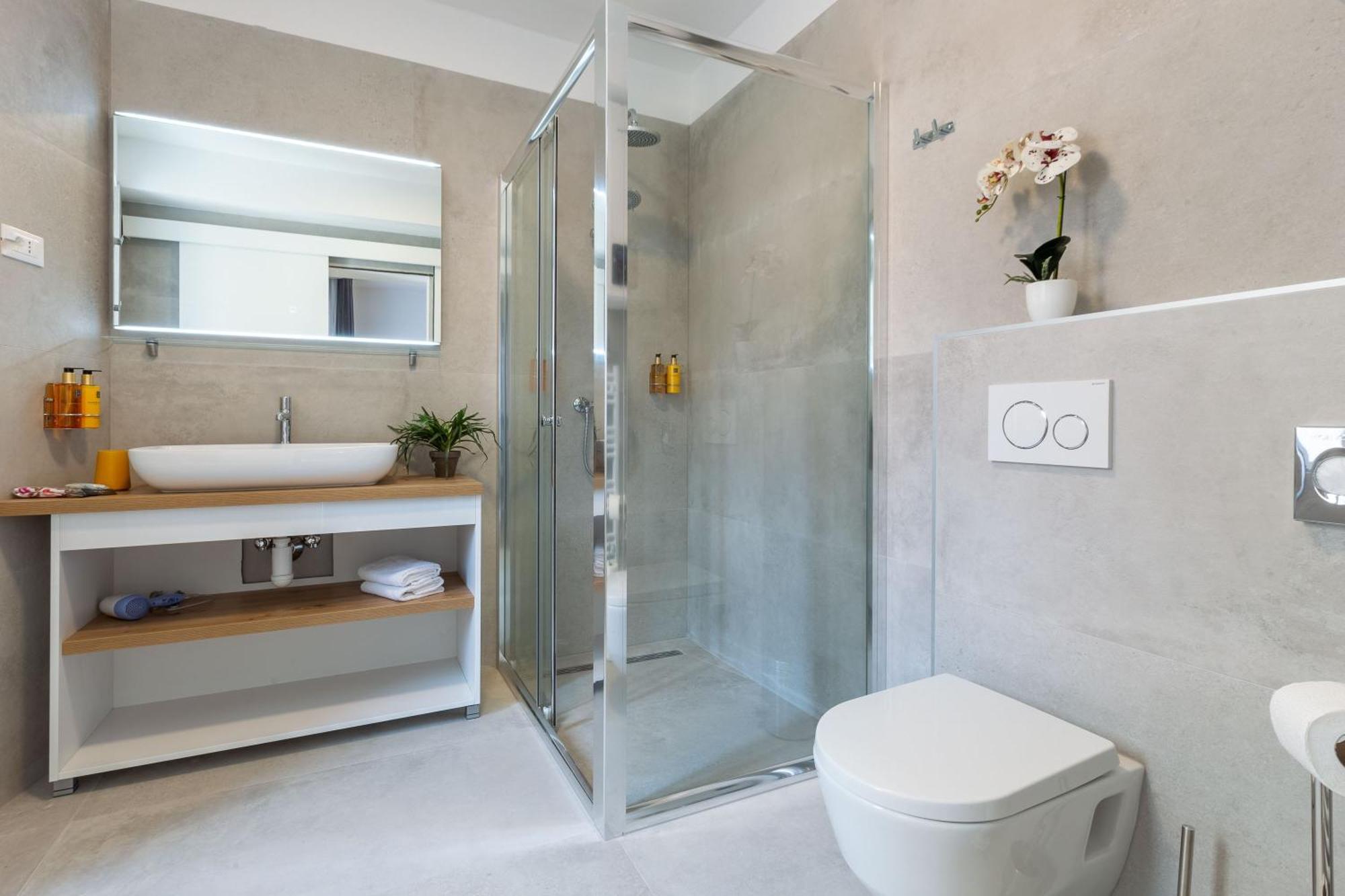 2M Exclusive Rooms Zadar Luaran gambar