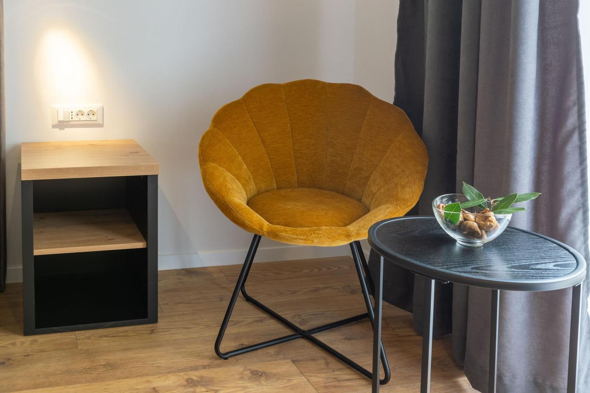 2M Exclusive Rooms Zadar Luaran gambar