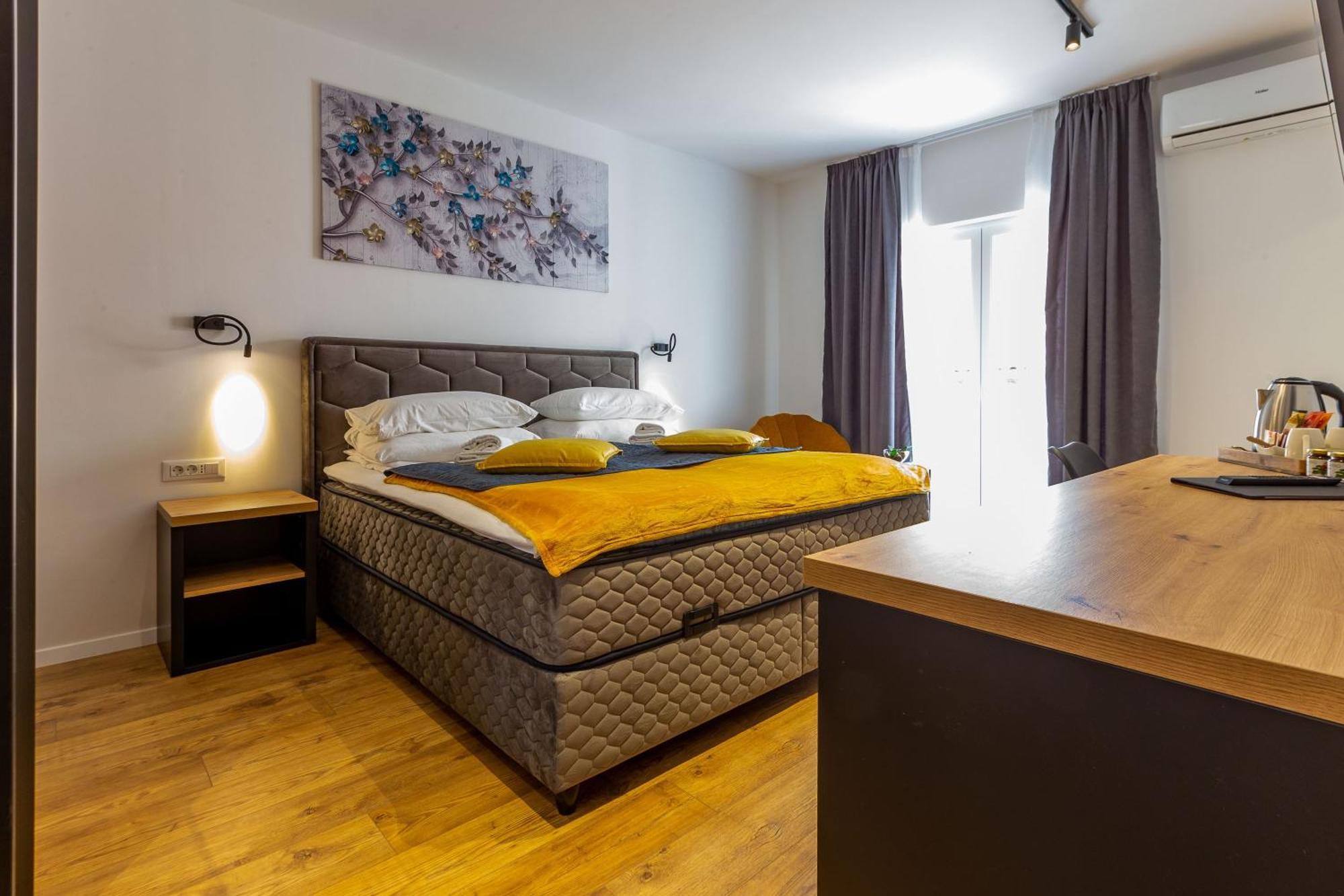 2M Exclusive Rooms Zadar Luaran gambar