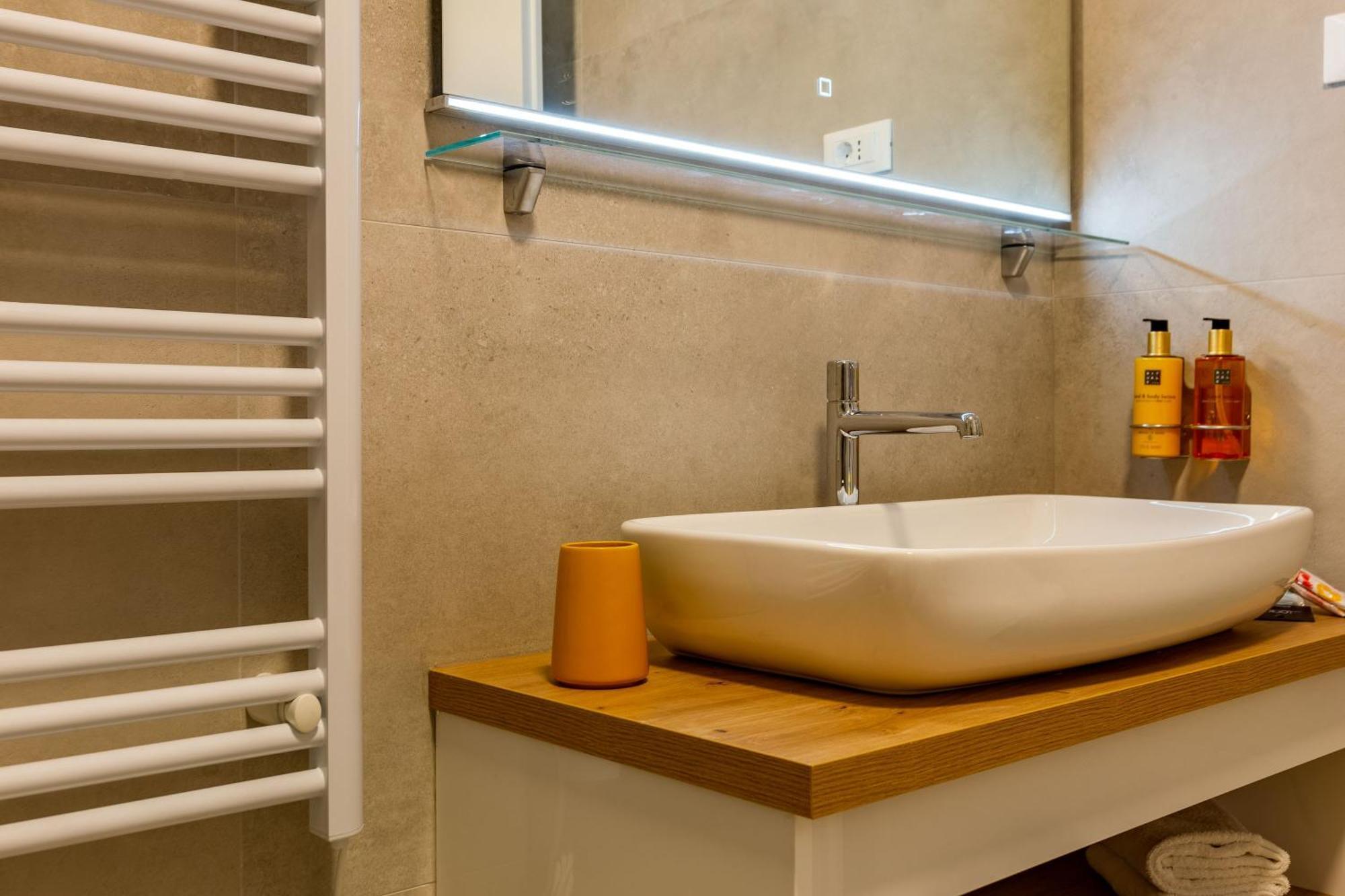 2M Exclusive Rooms Zadar Luaran gambar