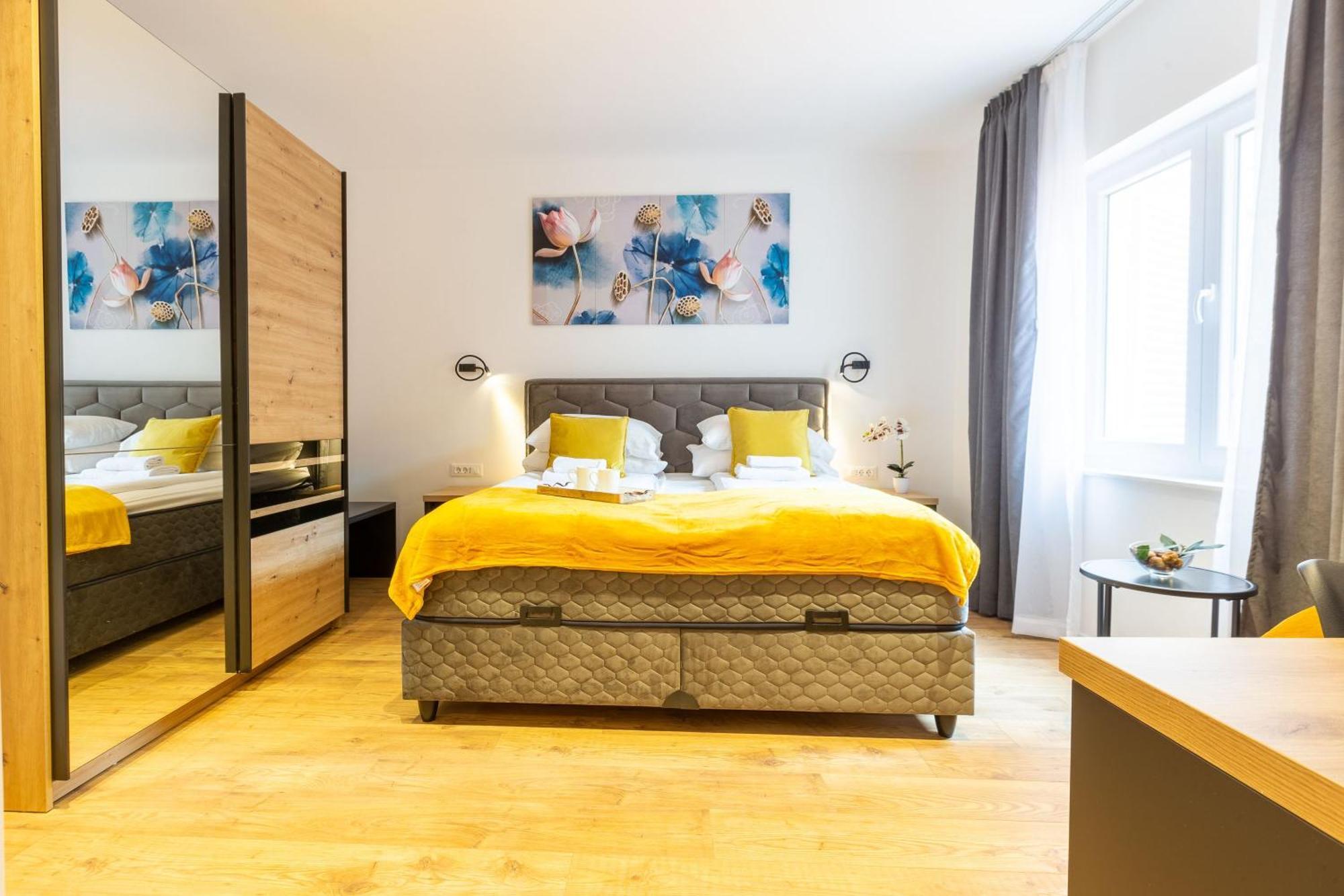 2M Exclusive Rooms Zadar Luaran gambar