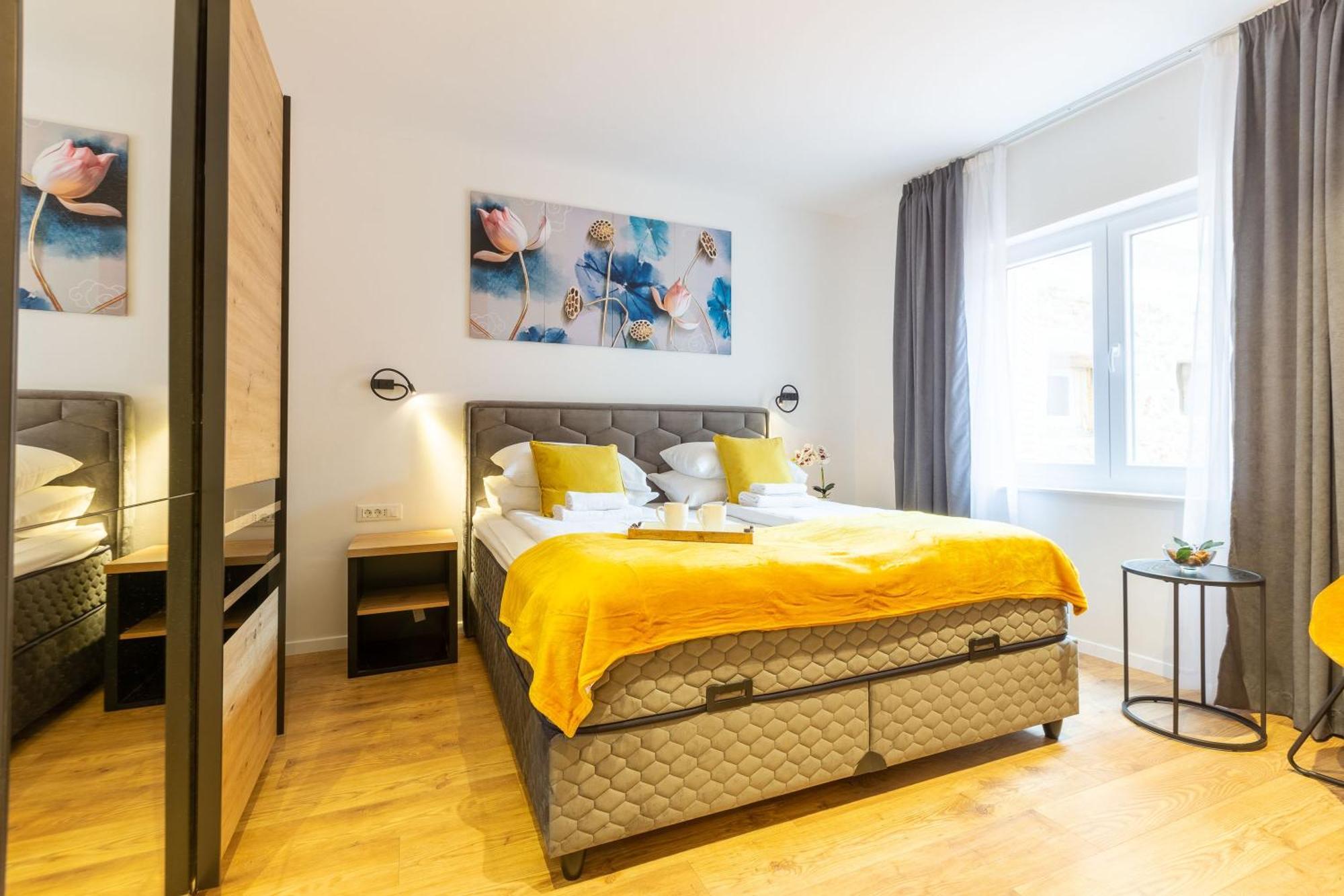 2M Exclusive Rooms Zadar Luaran gambar