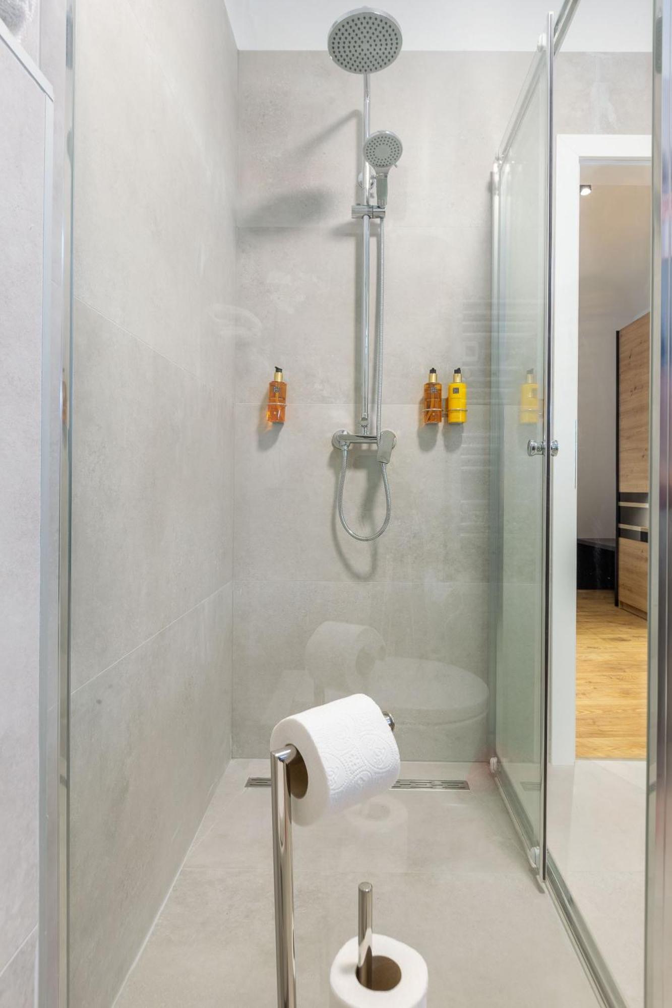 2M Exclusive Rooms Zadar Luaran gambar