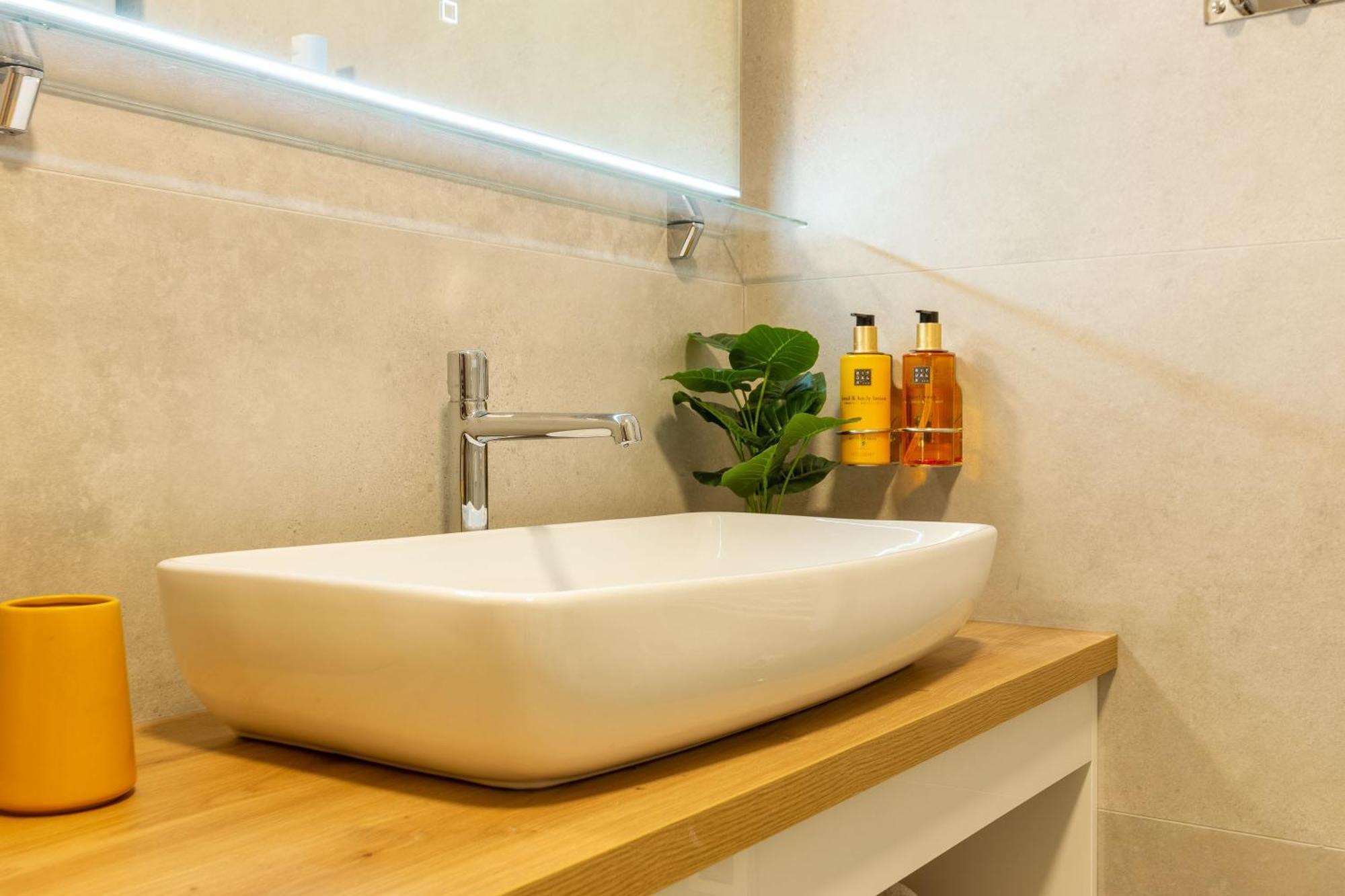 2M Exclusive Rooms Zadar Luaran gambar