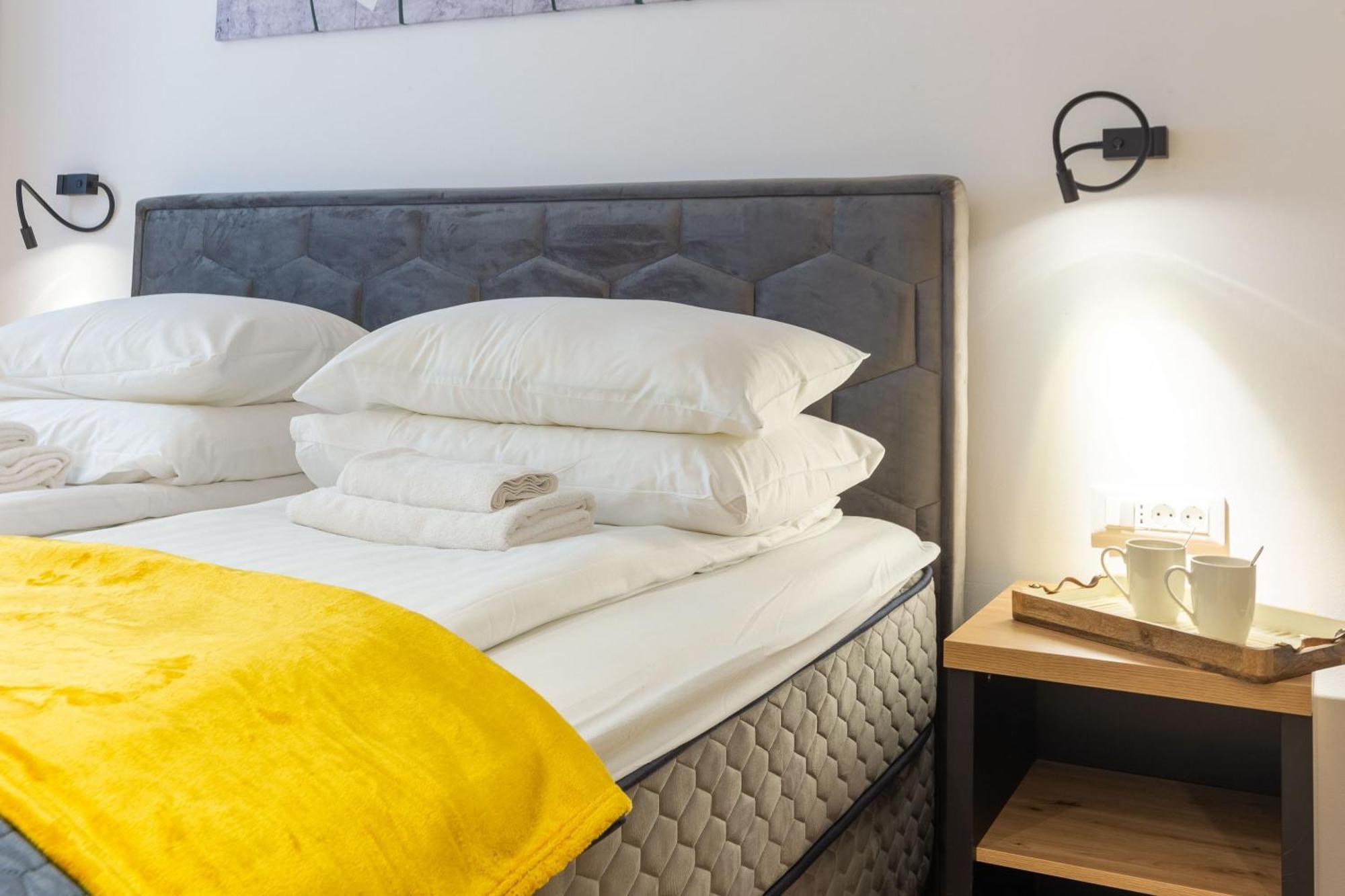 2M Exclusive Rooms Zadar Luaran gambar