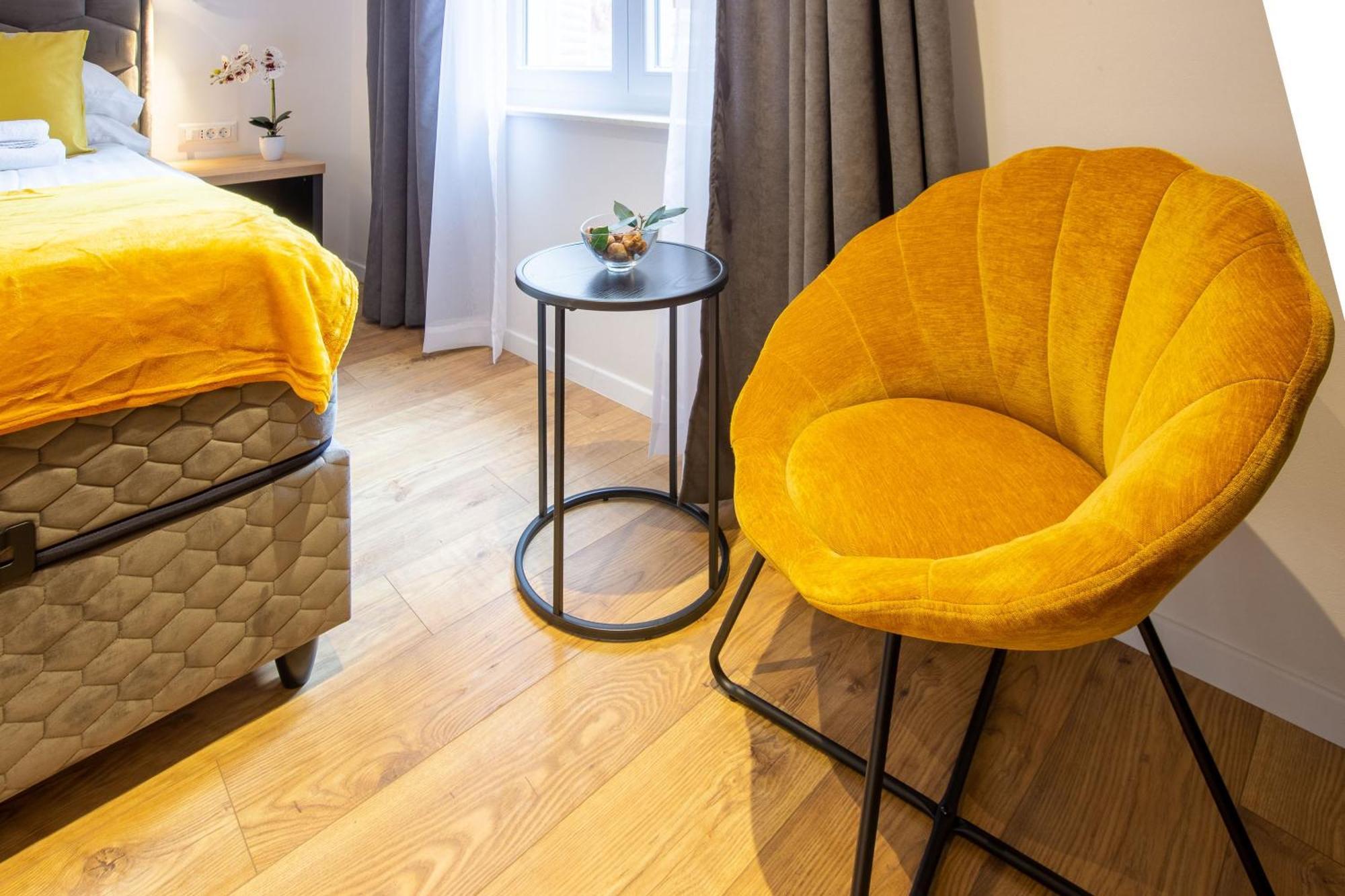2M Exclusive Rooms Zadar Luaran gambar