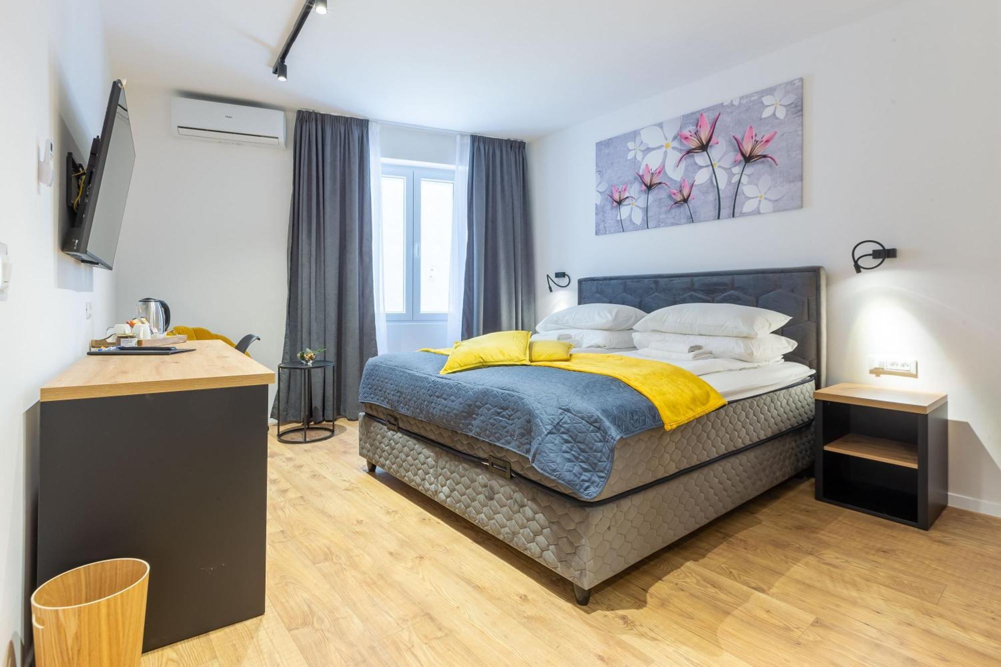 2M Exclusive Rooms Zadar Luaran gambar